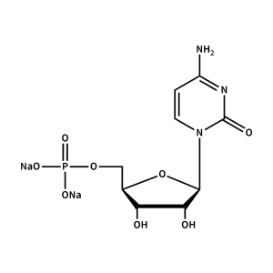 5'-胞苷酸二鈉